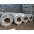 Casi Cored Wire Calcium Calcium Silicon cored wire/Calcium Silicon Wire Supplier